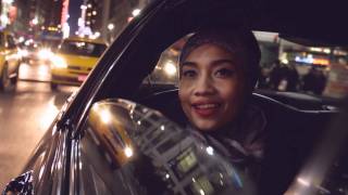 Yuna - Live Your Life (OFFICIAL MUSIC VIDEO)