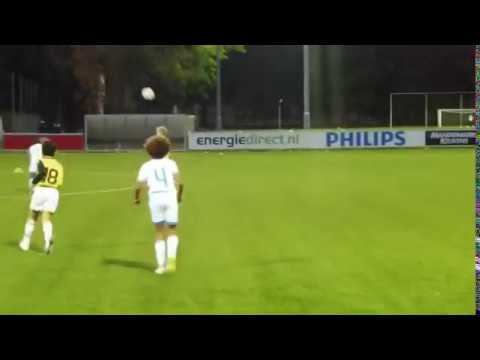 PSV-Vitesse