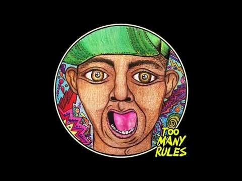 Javi Bora, Jazzman Wax, Iban Montoro - Fresh Prince (Original Mix)