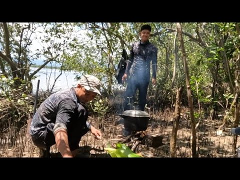 EP702-P2 - Pangunguha ng Capiz na Nauwi sa Pandudukot ng Kuray
