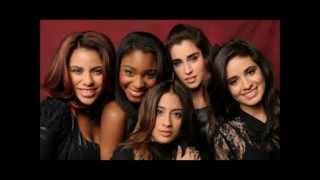 Fifth Harmony- Stronger (Live)