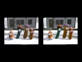 The Toy That Saved Christmas Original VHS Vs New VHS