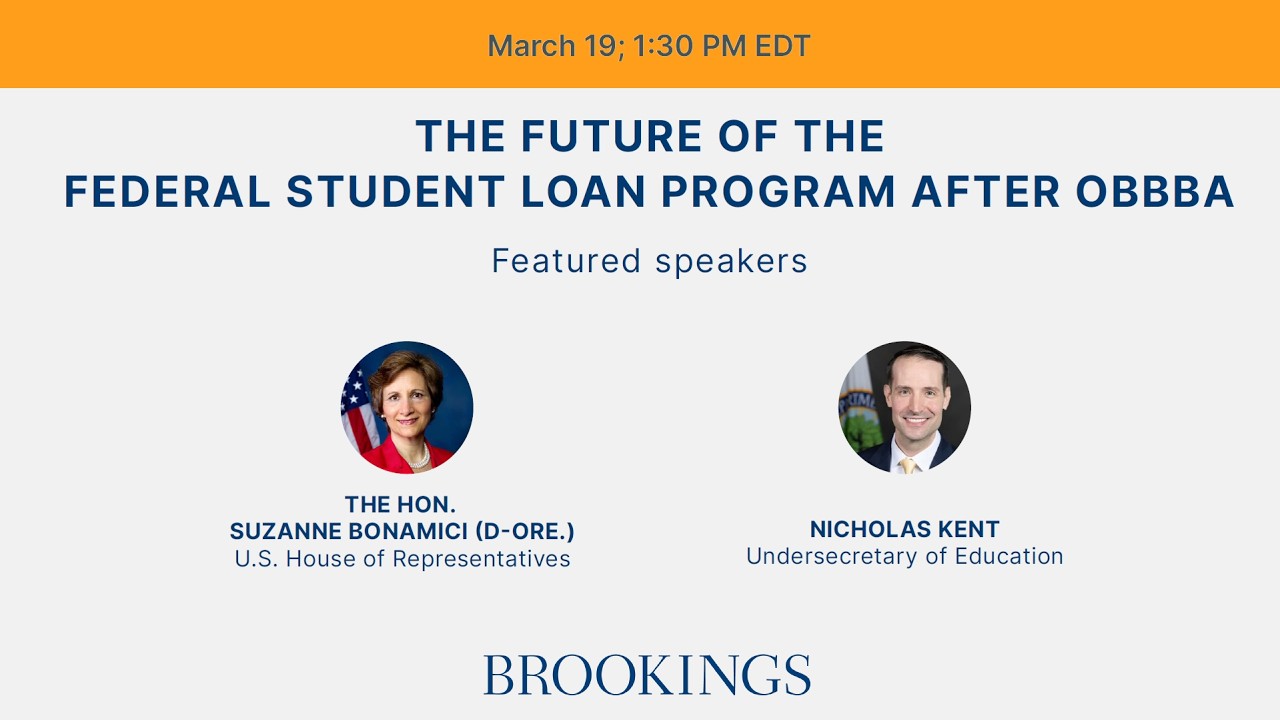 The future of the federal student loan program after OBBBA