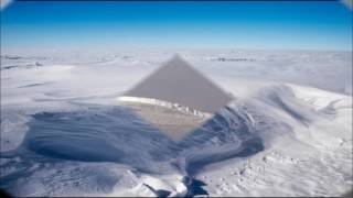 Tierra Plana-Los Limites y Esquinas de la Tierra la Antartida,la ELITE lo SABE..