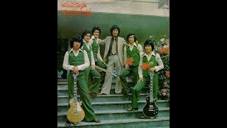 HIPOCRESÍA"/ VERS. ORIGINAL LOS PASTELES VERDES/ CANTA ALDO GUIBOVICH/