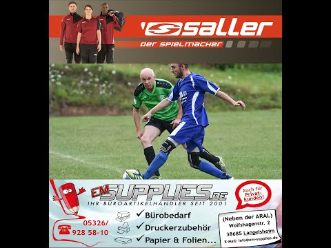 15.02.2020, FC Groß Döhren II -  FC Groß Döhren I 2:3, Neunmeterschießen um Platz 1, Manni-Cup 2020