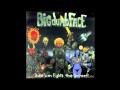 Big Dumb Face-Blood Red Head On Fire 