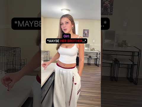 I Wonder If She Was Going To Julias... 😭 #family