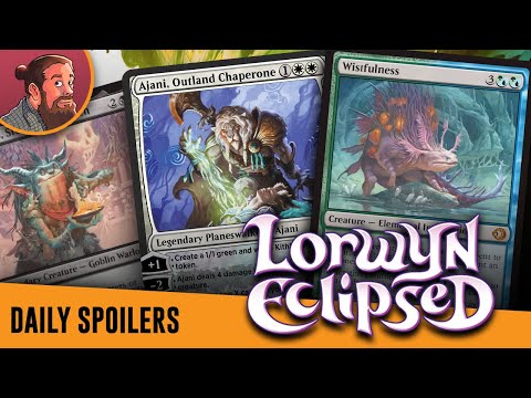Mythic Spoilers