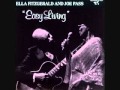 Days of Wine and Roses - Ella Fitzgerald & Joe Pass