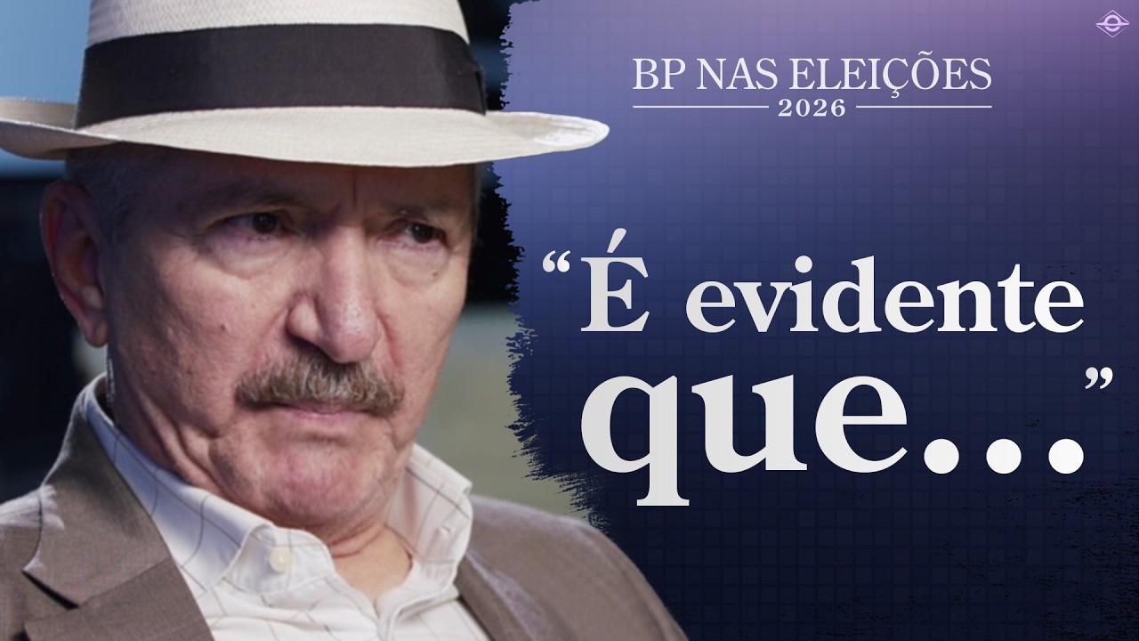 O 8 de janeiro foi uma tentativa de golpe de Estado? | Aldo Rebelo