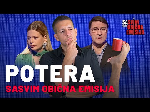 SOE | POTERA