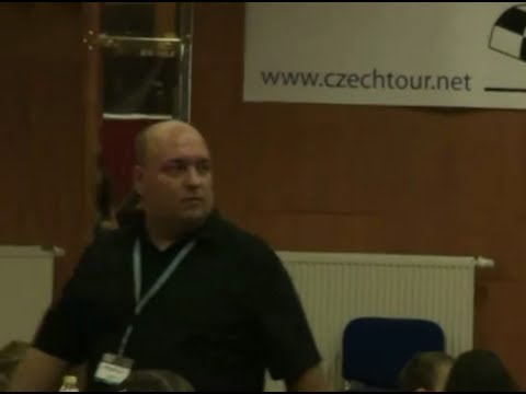 TOP CONGRESS HALL, 4th Round