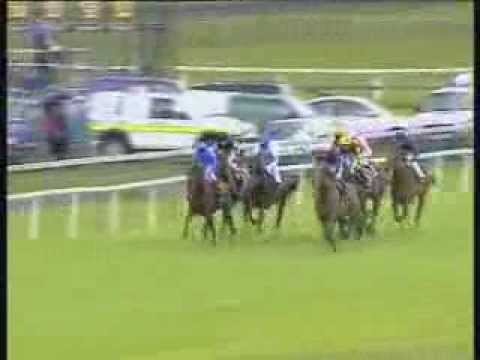 Dubawi - Irish 2000 Guinneas 2005