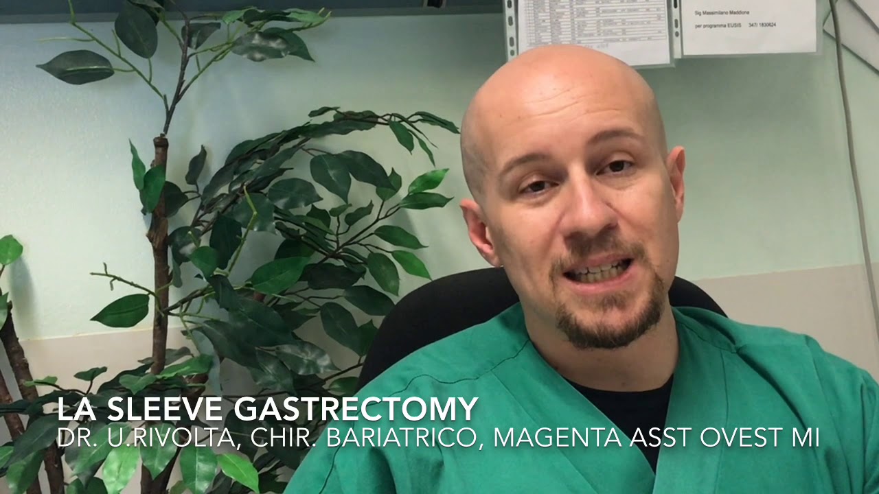 La sleeve: a chi è consigliata Vantaggi, svantaggi, rischi e complicanze