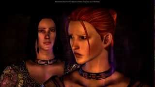 Let's Play Dragon Age: Origins Part 119 - The Land of French Accents