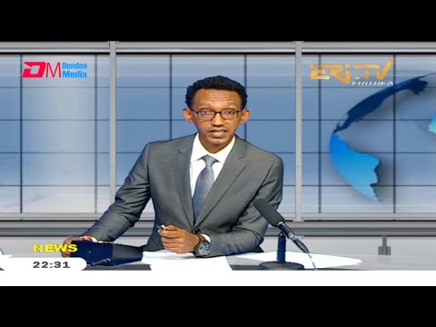 News in English for June 9, 2021 - ERi-TV, Eritrea