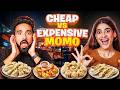 Rs 40 Vs Rs 800 Momo Which Is Better The Urban Guide