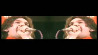 Captain Beefheart Live | Mirror Man | shift blend