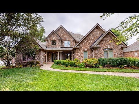 Amazing Home Prospect Kentucky For Rent property video