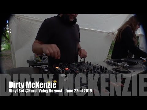 Dirty McKenzie | The Scratch Mill | June 22 2019