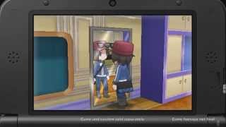 Pokémon X and Y Update (Review, Guide, and Nuzlocke Playthrough)