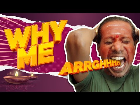 Whole World Means Family [Deepavali]