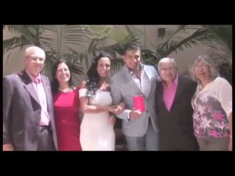 Casamiento Carla Mazzolini & Gaspar Godoy