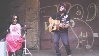 Corey Medina ft. Sonny Johnson - Long Time Comin' | River Town Trax