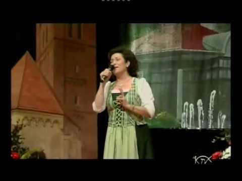 Lydia Huber - La Pastorella