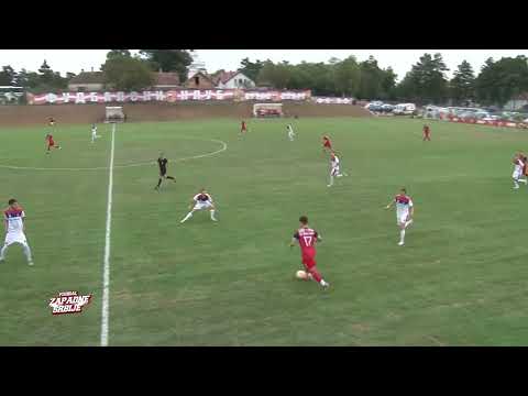 3 SLZ Vrelo Sport - Omladinac Z 2:1