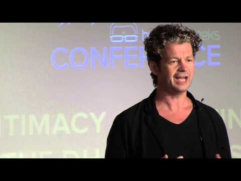 Intimacy and Infinity: The Dharma of Sex