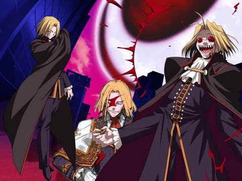 Melty Blood Warachia/Zepia character analysis