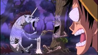 Download lagu Luffy y los Zombies raros mp3