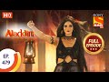 Aladdin Ep 479 Full Episode 29th September 2020