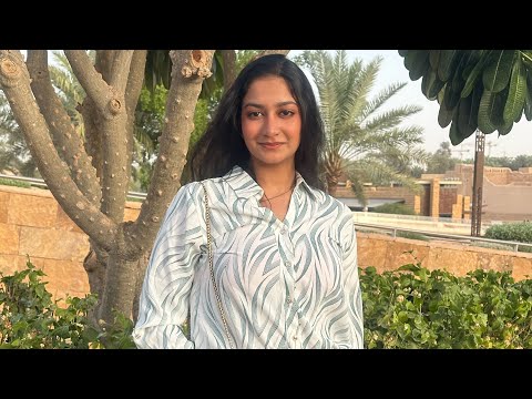 Aditi Manoj Bajpayee Hindi monologue 