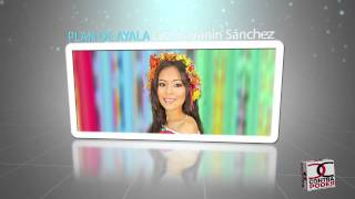 preview picture of video 'Candidatas Ostuacán Feria 2014'