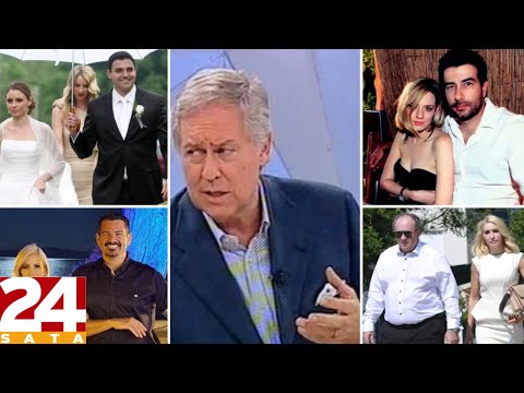 Razvodi poznatih: Dikan bacao prsten, a Pecotić je zaljubljen u drugu ženu