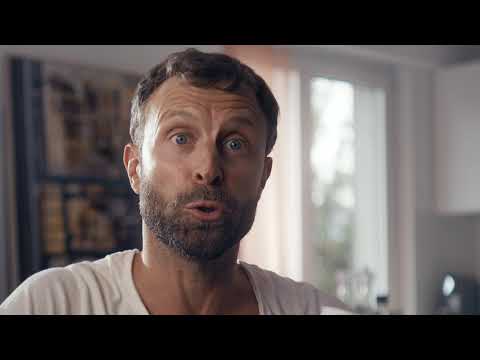 Emmi Yogourtpur. 100% Plaisier – rien que 3 Ingrédients