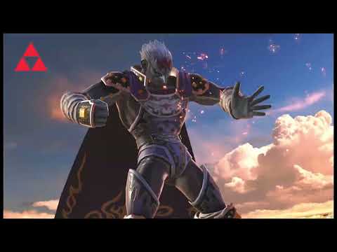 42 Second Ganon Ditto.