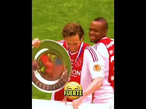 Cuando los jugadores ROMPEN el TROFEO😱