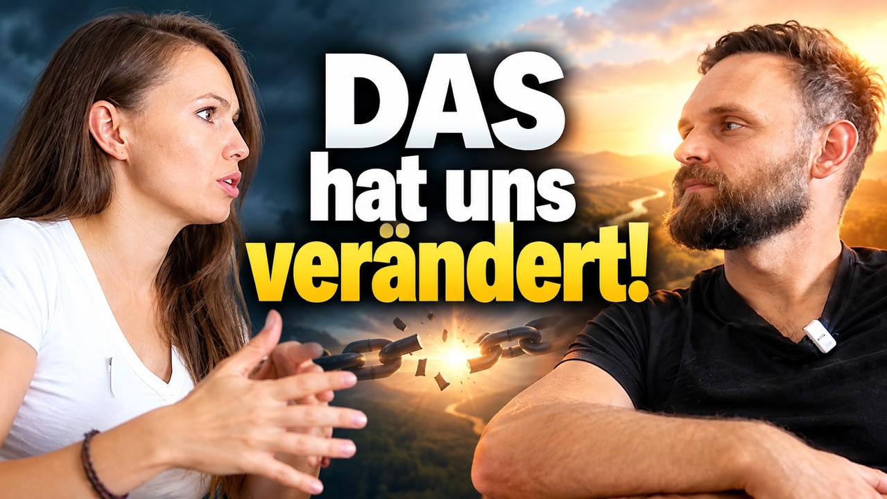 Weltreise: Ein Ereignis, das uns komplett verändert hat!