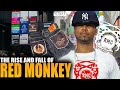 The Rise And Fall Of Red Monkey Jeans : From Luxury to Lost