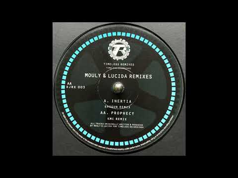 Mouly & Lucida - Prophecy (KMC Remix)