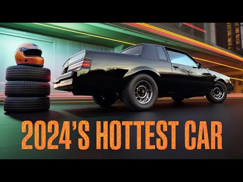 Why Everyone Wants a Buick Grand National in 2024!