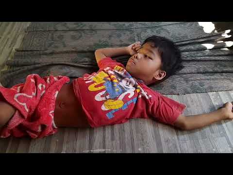 Naupang khawngaihthlak Lalramlawmi imittui atla ngei ang