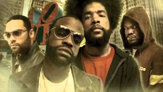 The Roots - Can´t Stop This