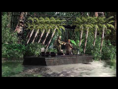 working with plane in Iclone