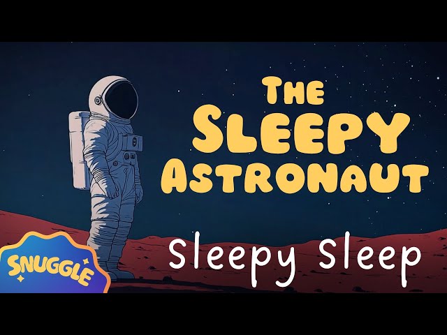 Vídeo relacionado con Star Gazers | Snoozle Story Time | Little Astronauts (Snoozle Collection)