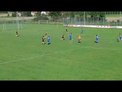 3. Spieltag 10/11: SV Puttenhausen - Leibersdorf 2:3 (1:3)